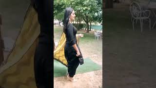 Punjabi Salwar Suit Design, Punjabi Salwar Suit Hot Dance, Black Salwar Suit , Kala Suit,