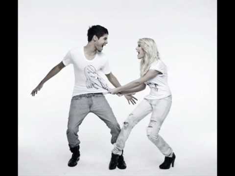 Love Is The Answer Video
