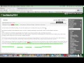 Project Reflection Instructions