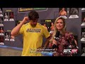 TUF Brazil 3: Finalist Cara de Sapato