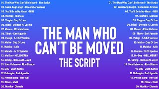 New Opm Trending Hits 2025 - The Man Who Cant Be Moved, Saksi Ang Langit, Marilag