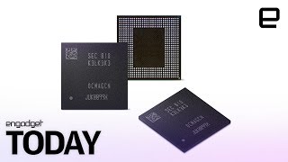 Samsungs New Chip Will Make Phones Run Faster And Longer Engadget Today