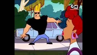 Johnny Bravo 2.Sezon 35.Bölüm Köy Çocuğu Johnny