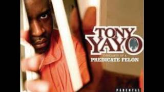 Watch Tony Yayo Eastside Westside video