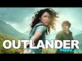 Outlander "Sassenach" Review (Episode 1)