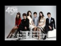 There Was Nothing - Jung Yeop [Brown Eyed Soul] (Pure Love/49 Days OST) + MP3 DL