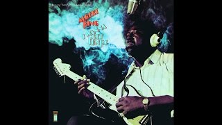 Watch Albert King I Wanna Get Funky video