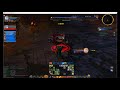 (LOTRO) Burger Soloing - Warg Pens *lvl 105*