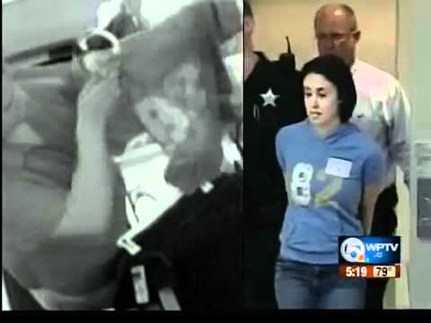 orlando sentinel casey anthony