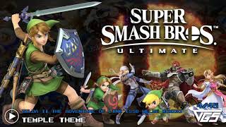 All The Legend Of Zelda Songs Super Smash Bros Ultimate Ost 45 Tracks All The Legend Of Zelda Songs Super Smash Bros Ultimate Ost 45 Tracks