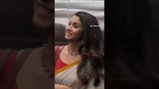 Priya Bhavani Shankar Hot And Cute