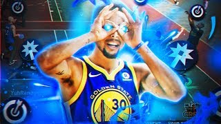 94 Overall Steph Curry Build Is A Cheat Code In Nba 2K19