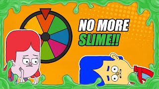 Wheel Of Slime The Vloggingtons Episode 14