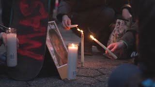 We Belong Here Too - Stopping Aapi Hate