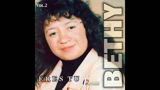 Bethy Ajsoc - Reconozco