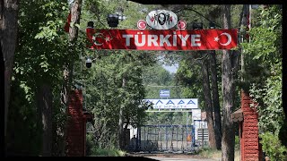 Sözcüsü Açılacak Dedi Ama Komşunun Sınırı Kapı Duvar