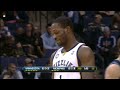 Top Ten Plays of the Night: February 8th Top Ten Plays of the Night: February 8th