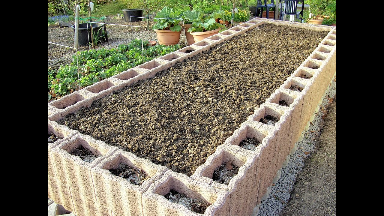 Hochbeet balkon selber bauen anleitung: hochbeet selber bauen aus ...