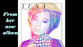 Yuna Young Lyrics