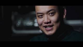 Saturn Magic -Visualize By Zamm Wong And Magiclism - Trick