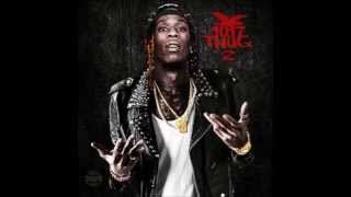 Watch Young Thug Let Up video