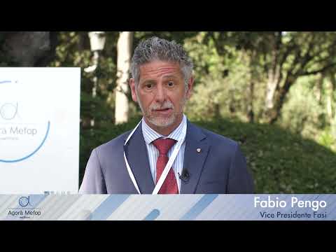 Fabio Pengo, Fasi