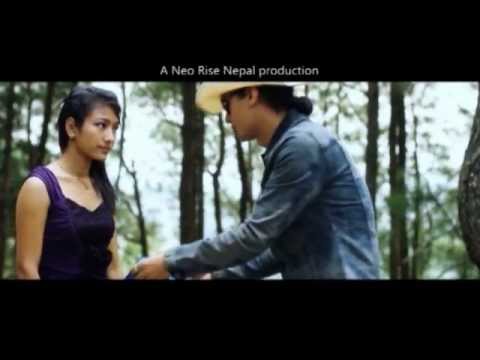 Chhapani le chhan chhan by Bhim B. Bomjan