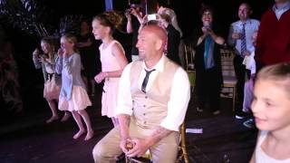 Surprise Wedding Party Dance Surprise Wedding Party Dance