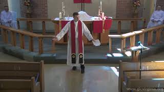 Grace Service 06/14/20