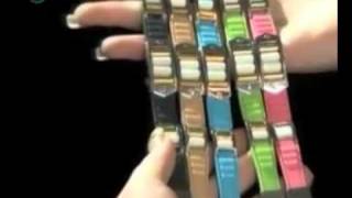 Enerjii Bracelets - Magnetic Therapy