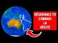 Un Continent Caché a Eté Découvert