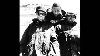 Watch Def Squad Rhymin Wit Biz video