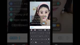 Idol Bigo Dung Pham