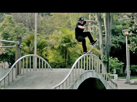Element's "Keep Discovering Taiwan" Video