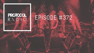 Protocol Radio 372 By Nicky Romero