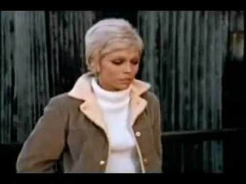 Nancy Sinatra - Friday's Child (1967)