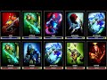 Smite - Gameplay as Ao Kuang Dual Commentary w/ TheTurtleofDoom