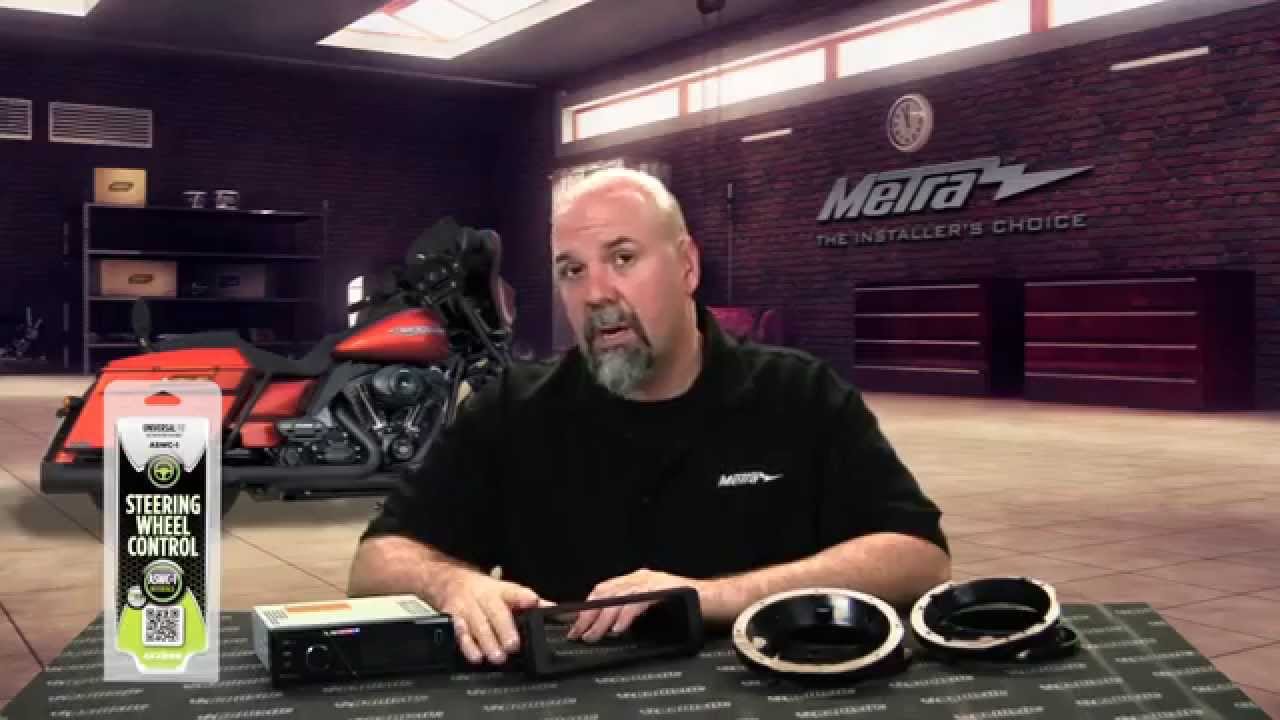 To Speaker Adapter For Harley Davidson To Speaker Adapter For Harley Davidson