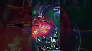 Pyke Ult Chains Satisfying League Of Legends