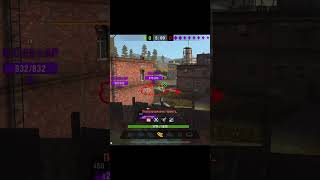 Löwe Last Stand 23K Dmg 28 Kills