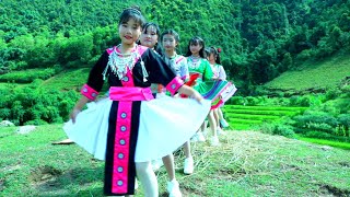 Nkauj Moob Zoo Nkauj Nhảy Hay Hay Mới Mới Full Hd
