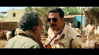 Rowdy Rathore is back! | Akshay Kumar | Sonakshi Sinha