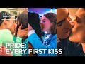 Every First Kiss ft. Your Fav Queer Couples | Netflix