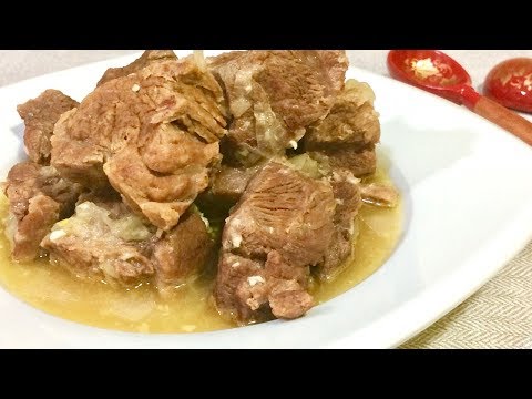 Отличный ужин такая вкуснотища обязательно вам понравится, нежно и очень вкусно. Мясо по-кремлевски Отличный ужин такая вкуснотища обязательно вам понравится, нежно и очень вкусно. Мясо по-кремлевски