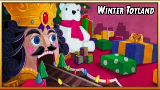 Winter Toyland