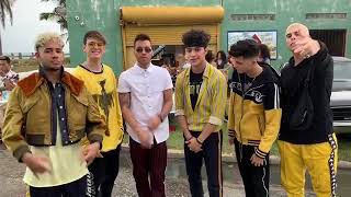 Cnco Prince Royce