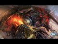 ATLAS - Titan Storm (Dark Hybrid Action)
