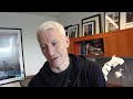More from Anderson about 'Anderson Live'