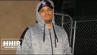 RAY MAY TALKS BATTLING BILLY BOONDOCKS ON URL'S LA PGS & GIVES HIS LEGENDS BATTLES PREDICTIONS