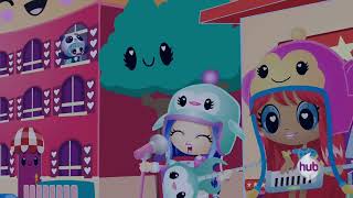 Kawaii Crush On Hub Usa December 2013 Totally Real And Rare